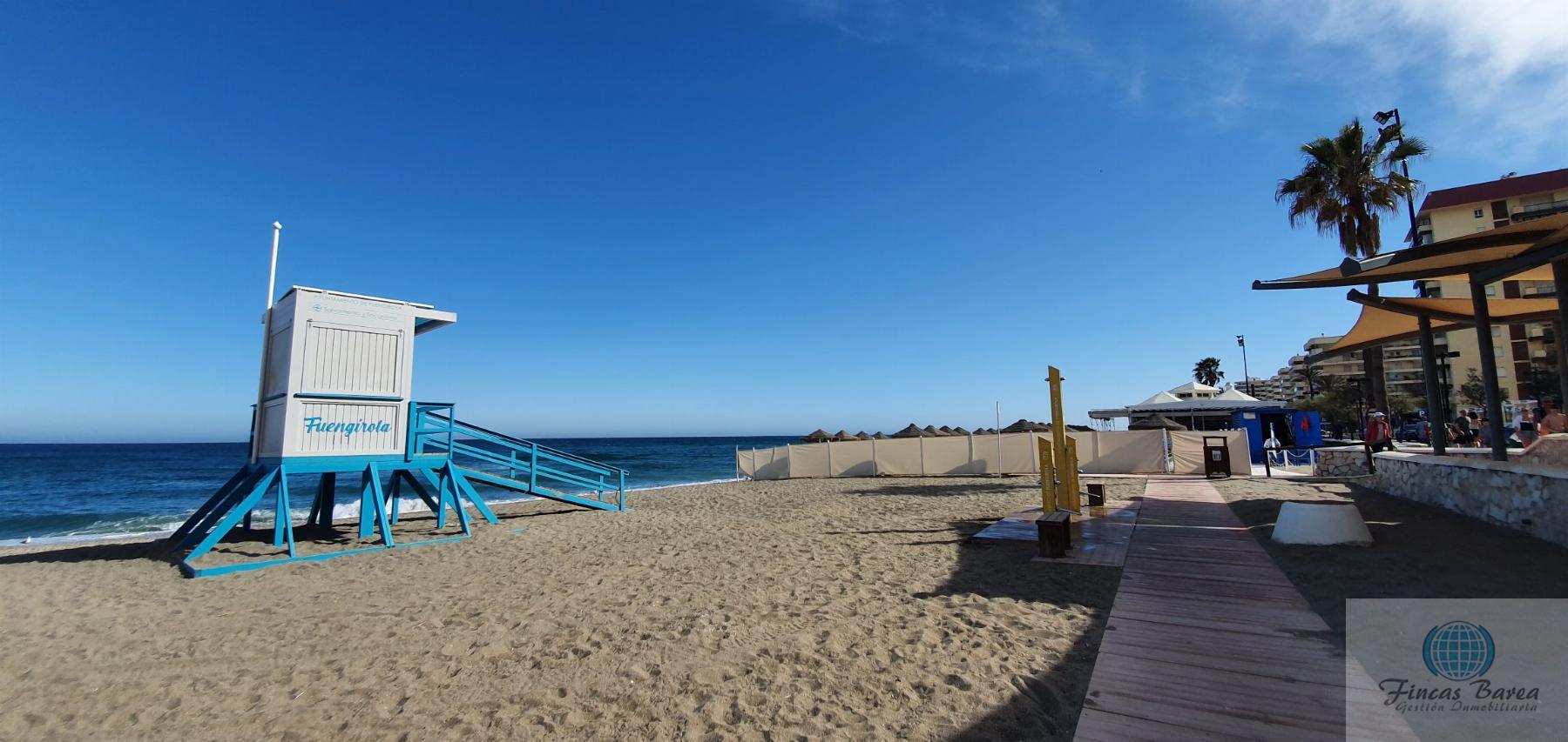Venta de chalet en Fuengirola