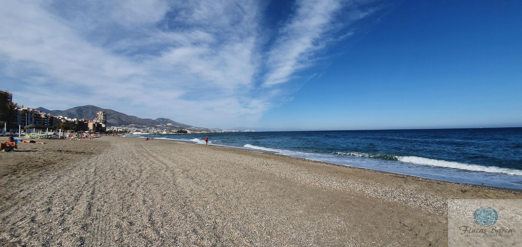 Venta de chalet en Fuengirola