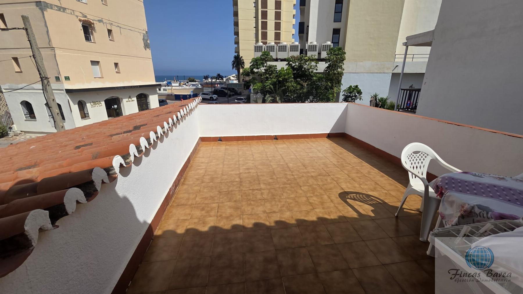 Venta de chalet en Fuengirola