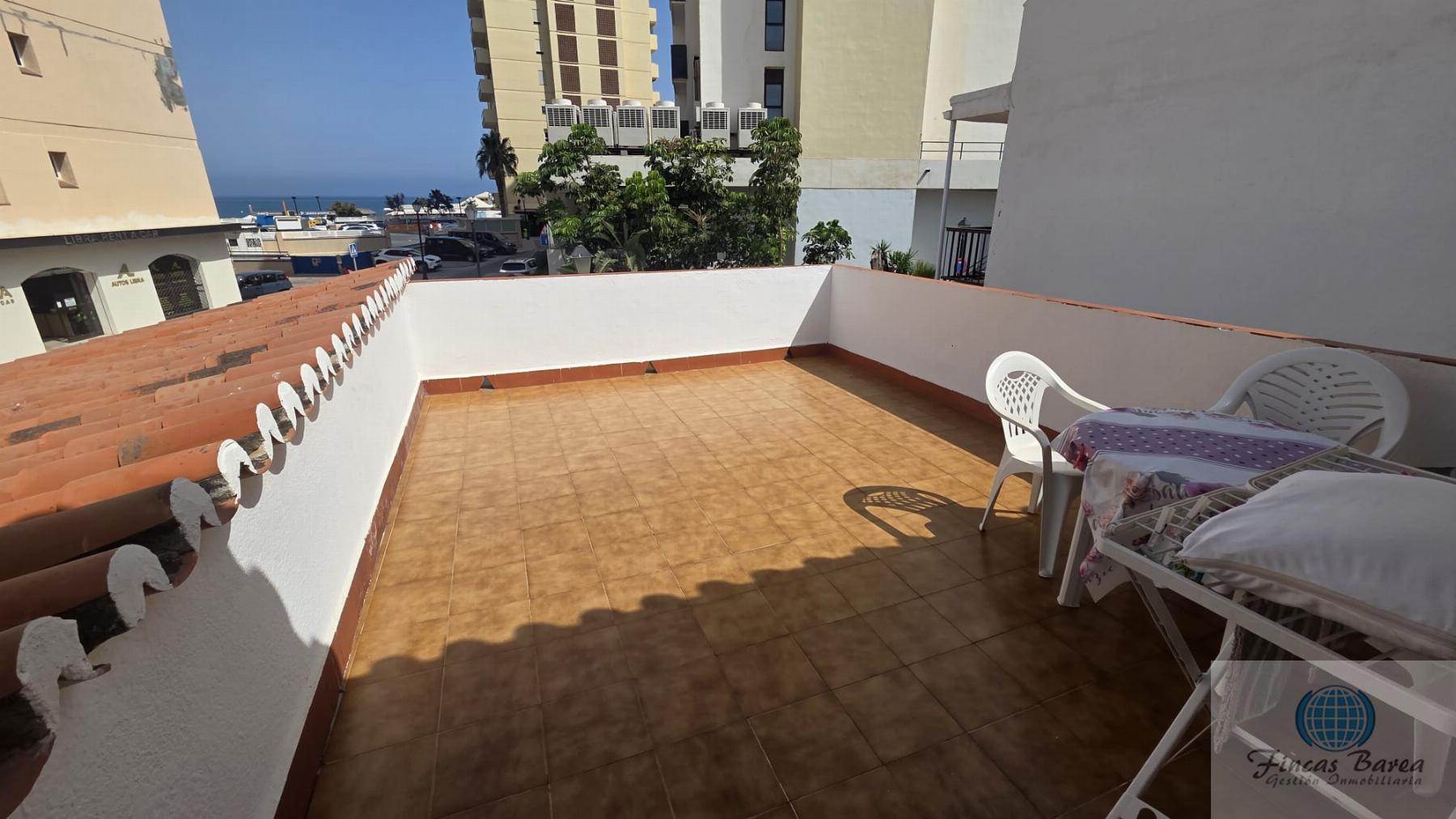 Venta de chalet en Fuengirola