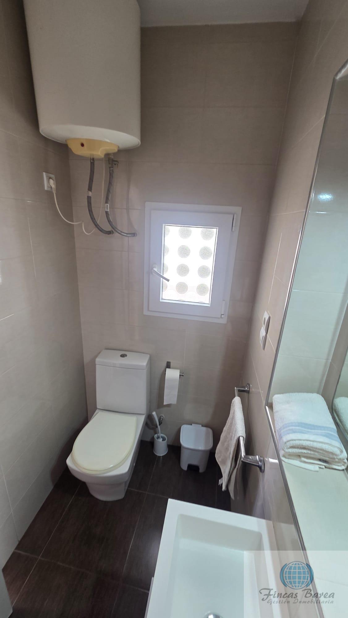 Venta de chalet en Fuengirola