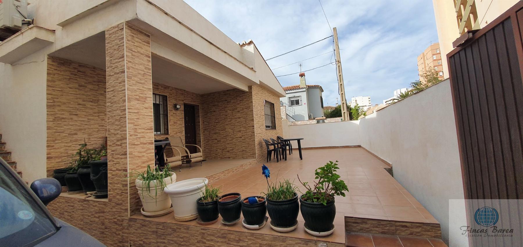 Venta de chalet en Fuengirola