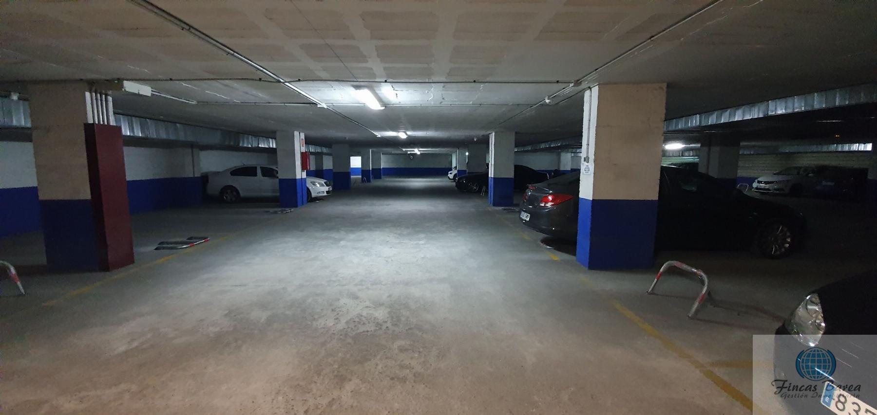 Venta de garaje en Fuengirola