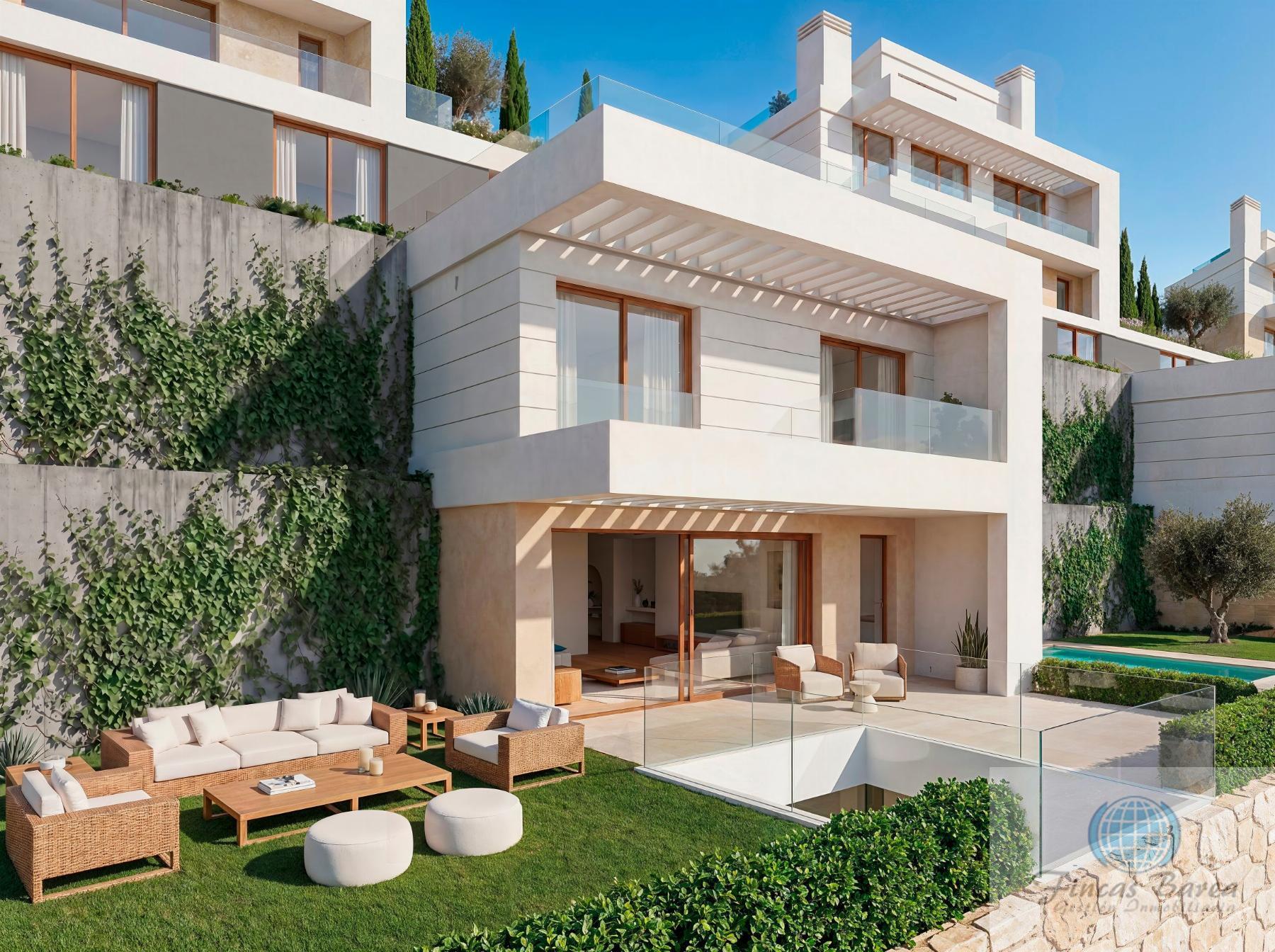 Venta de chalet en Fuengirola