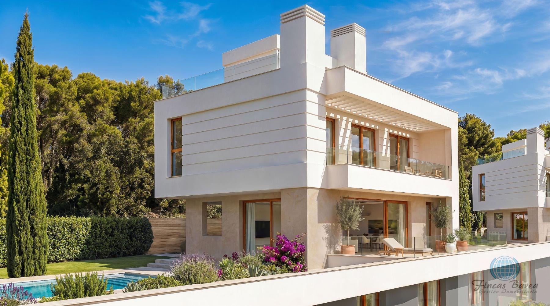 Venta de chalet en Fuengirola