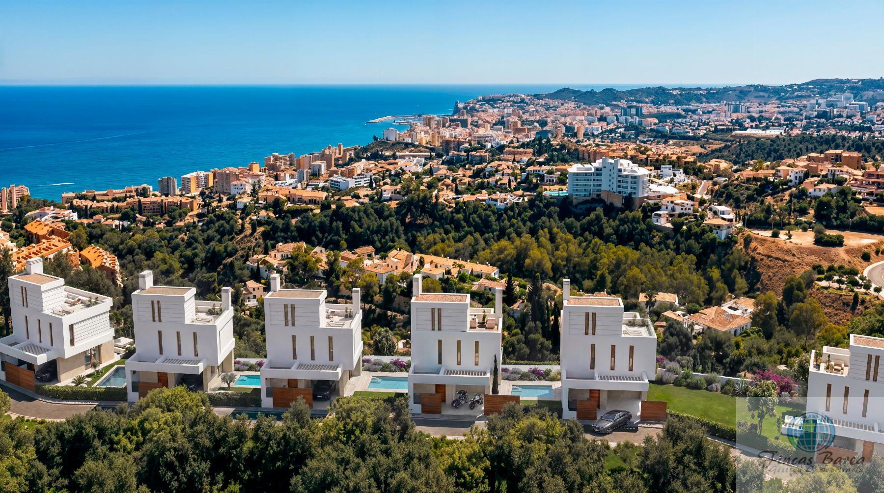 Venta de chalet en Fuengirola