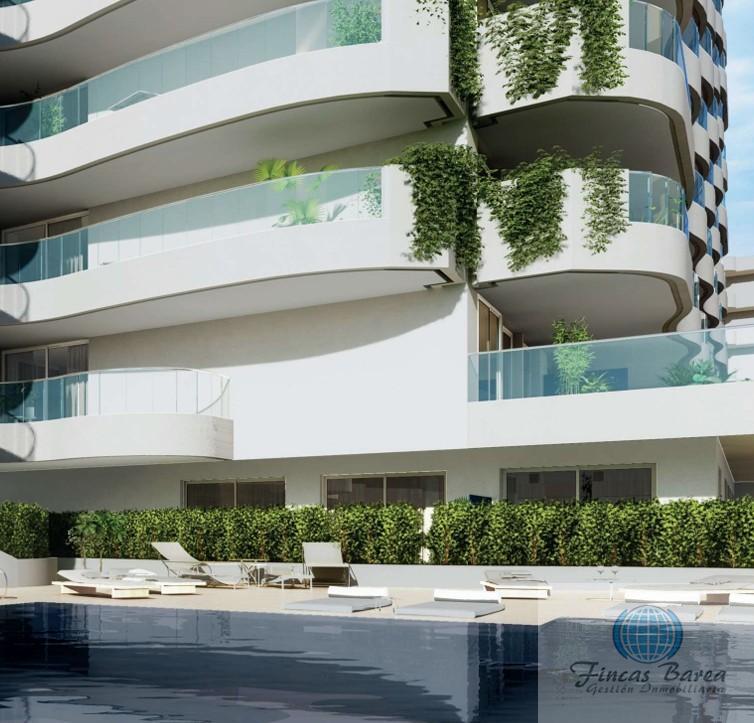 Venta de piso en Fuengirola