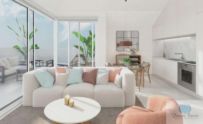 Venta de piso en Fuengirola