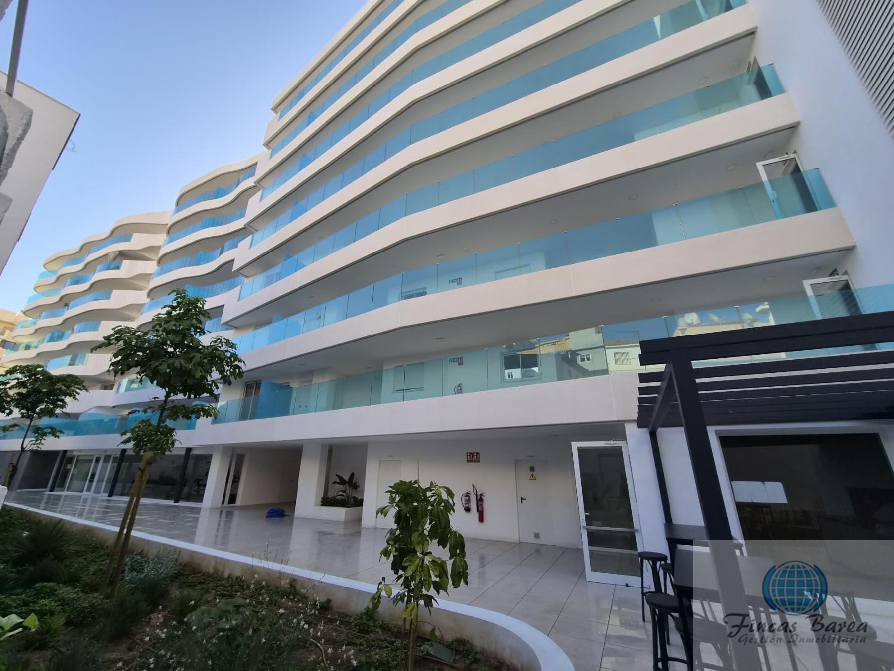 Venta de piso en Fuengirola