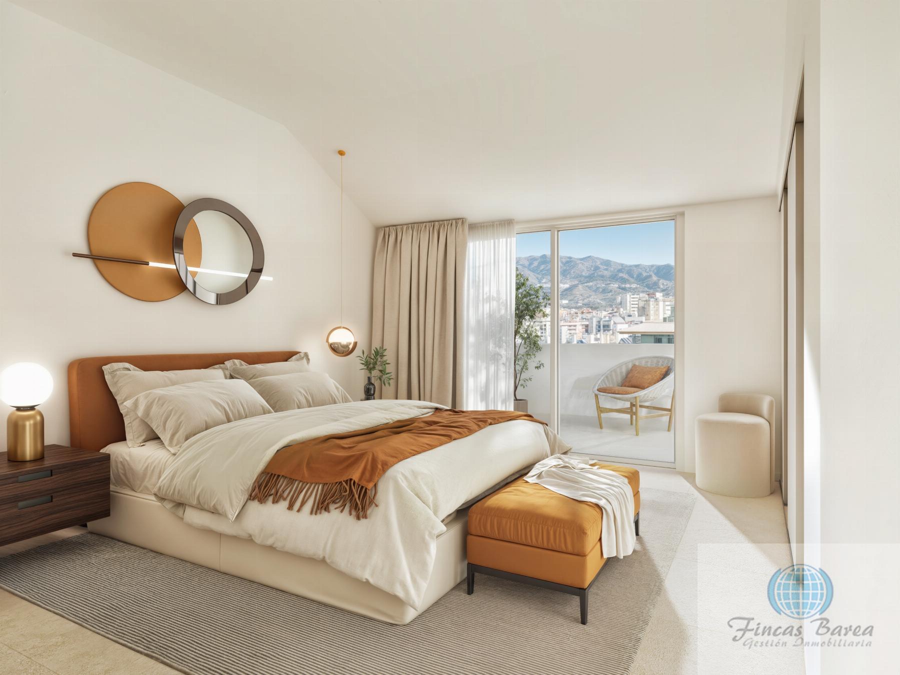 Venta de piso en Fuengirola