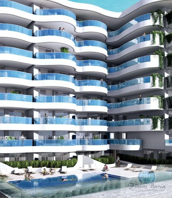 Venta de piso en Fuengirola