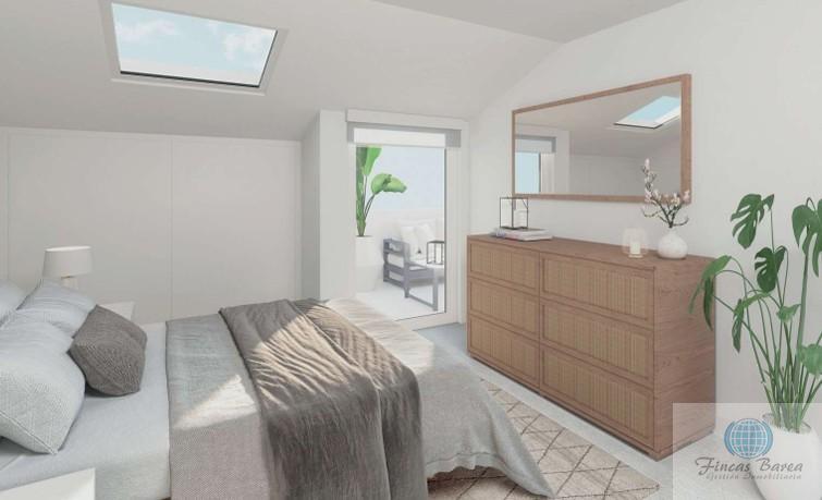 Venta de piso en Fuengirola