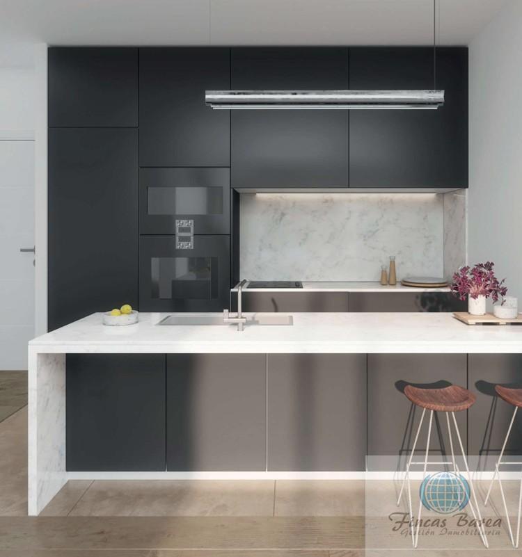 Venta de piso en Fuengirola