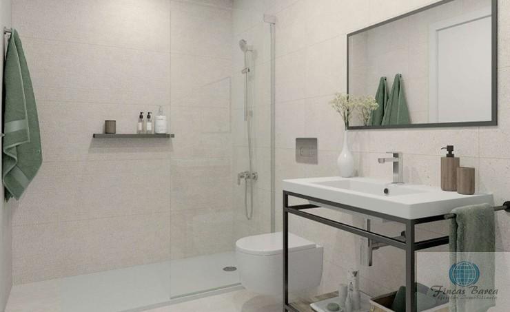 Venta de piso en Fuengirola
