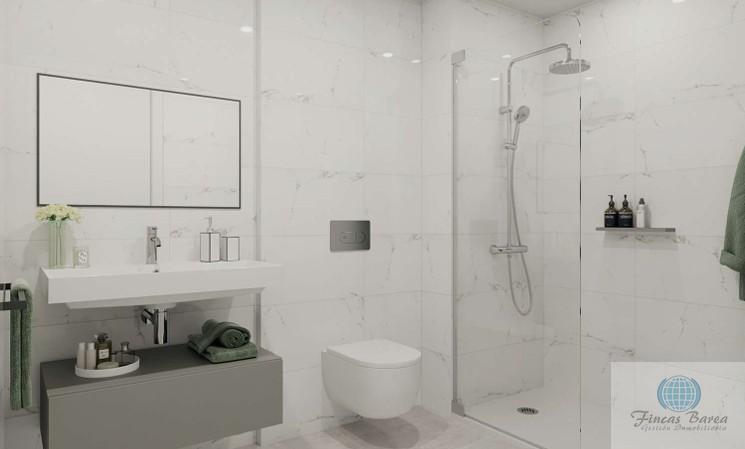 Venta de piso en Fuengirola