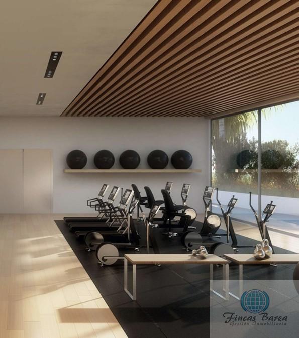 Venta de piso en Fuengirola