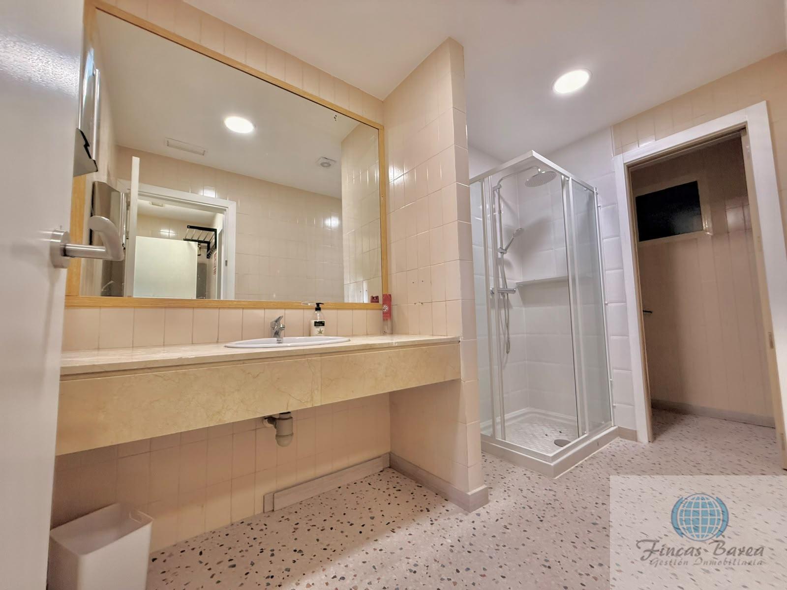 Alquiler de local en Fuengirola