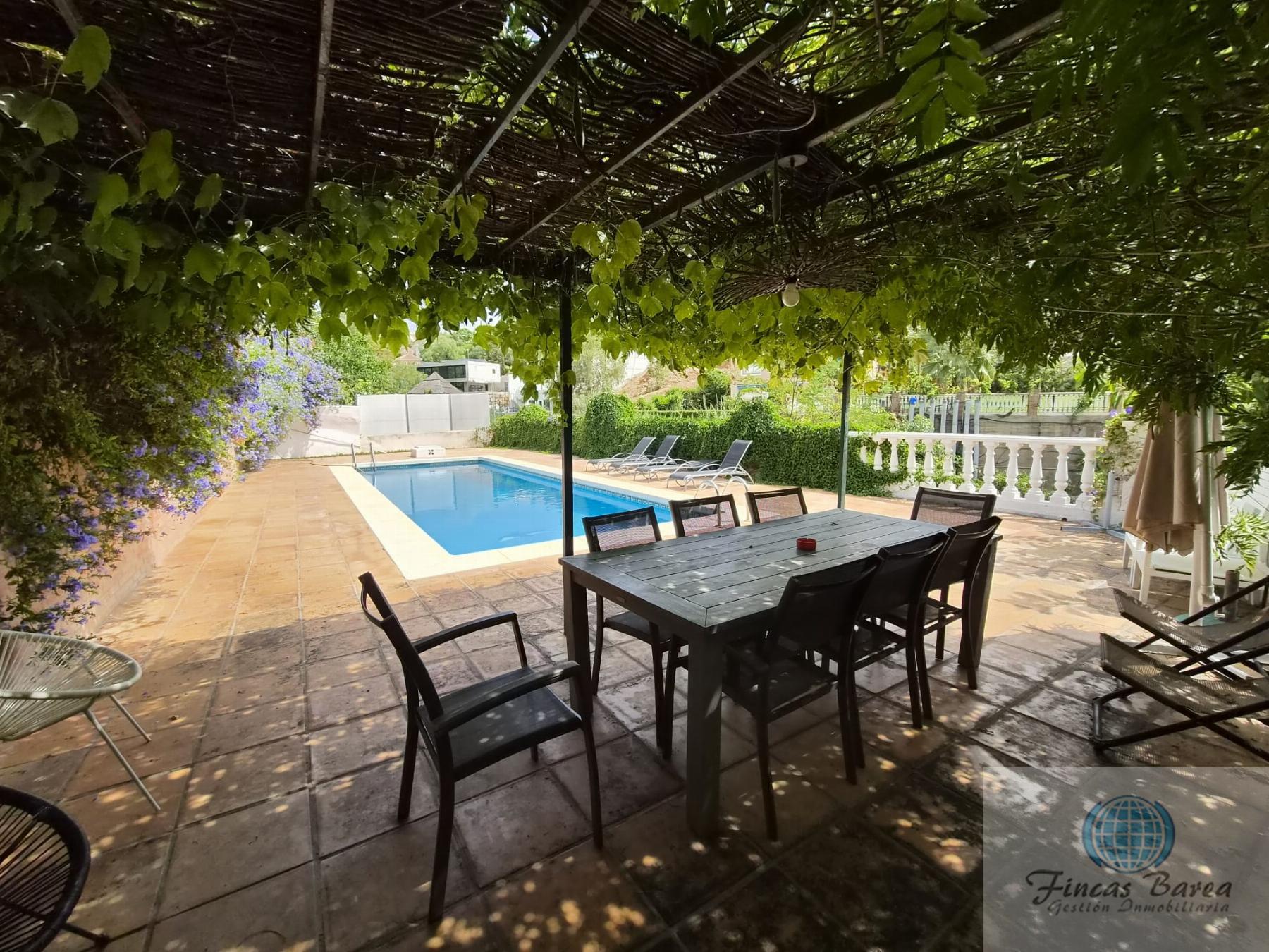 Venta de chalet en Mijas