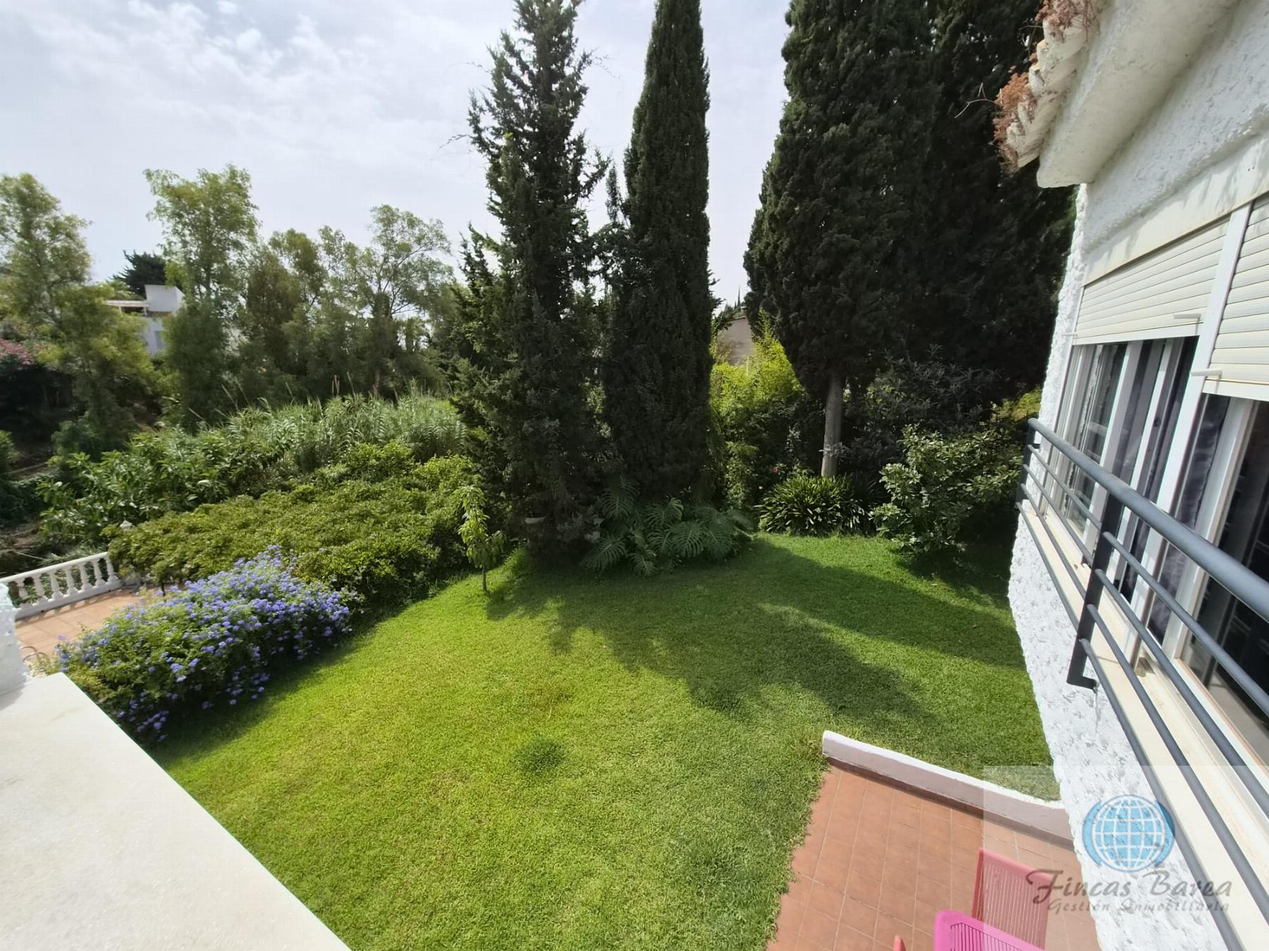 Venta de chalet en Mijas