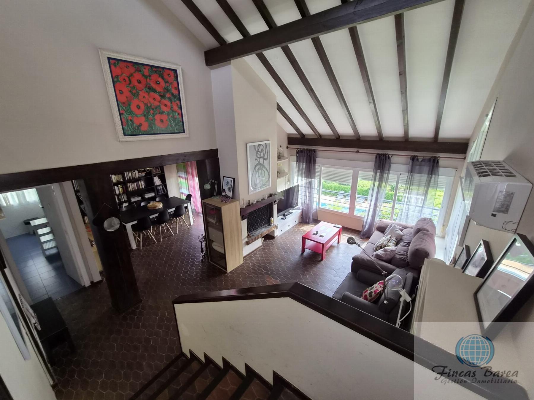 Venta de chalet en Mijas