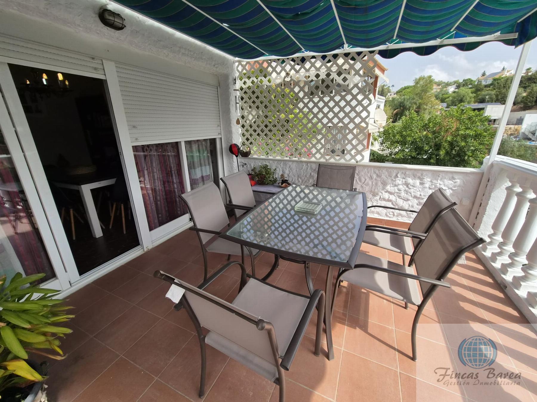 Venta de chalet en Mijas