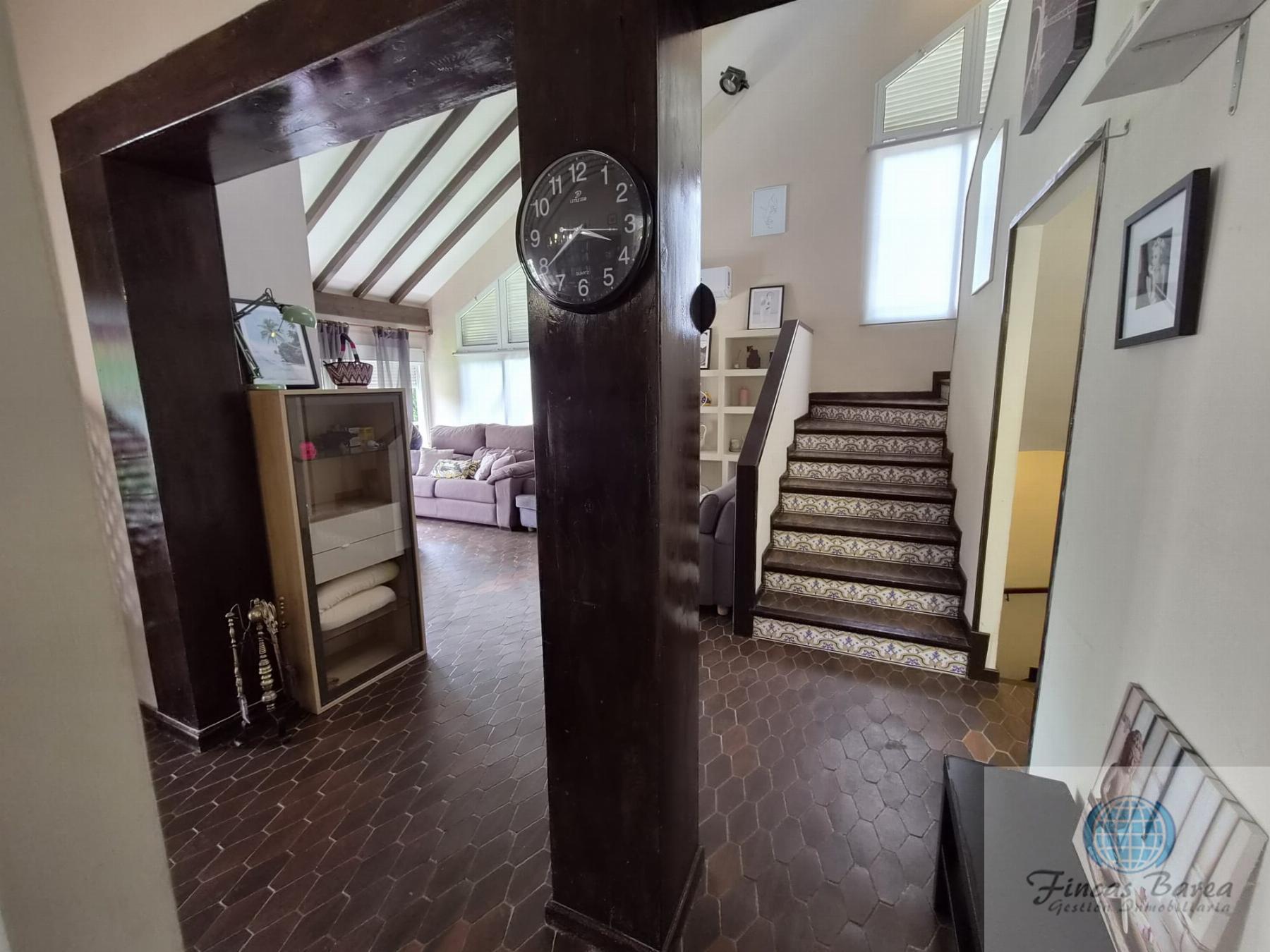Venta de chalet en Mijas
