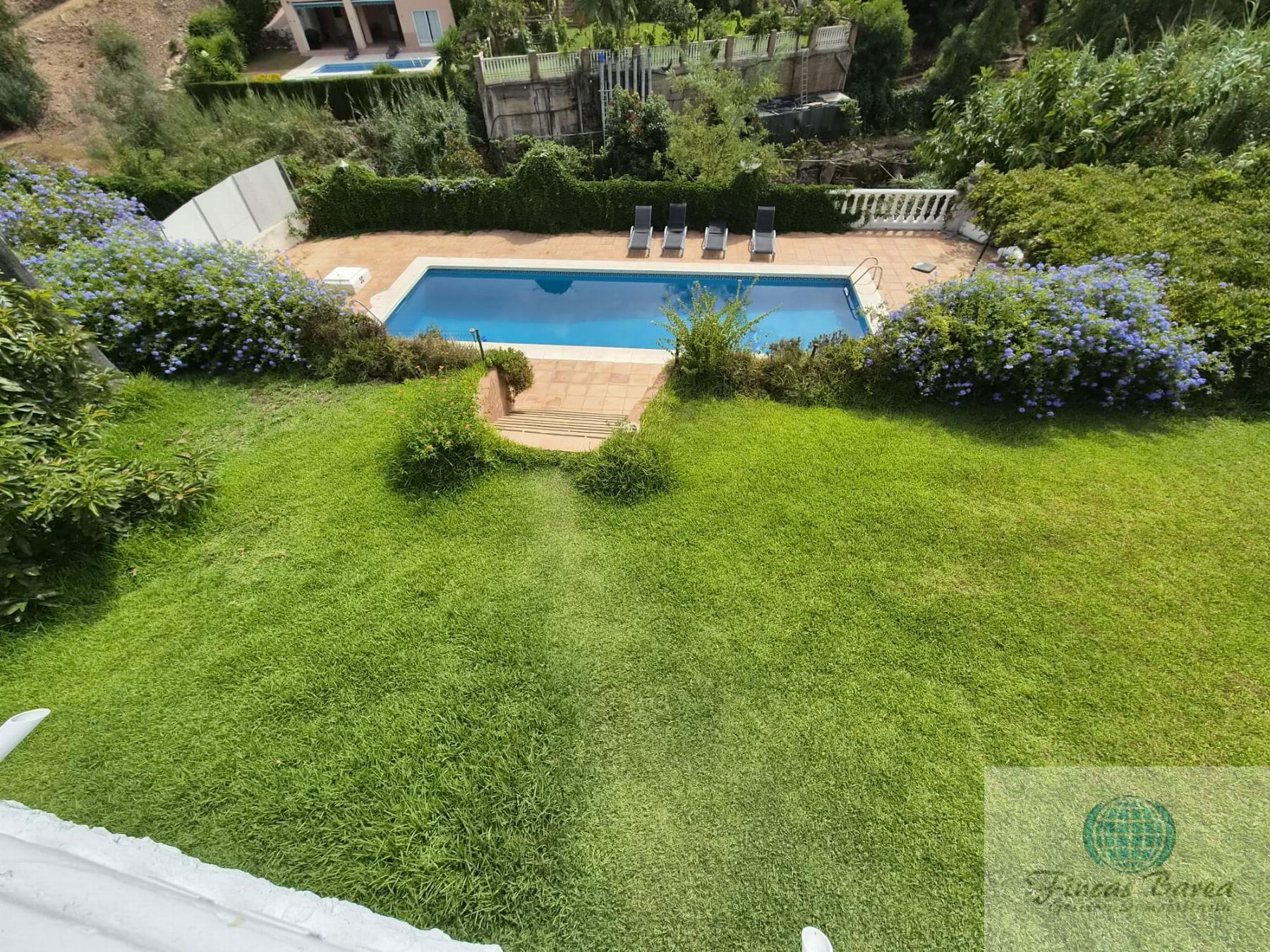Venta de chalet en Mijas