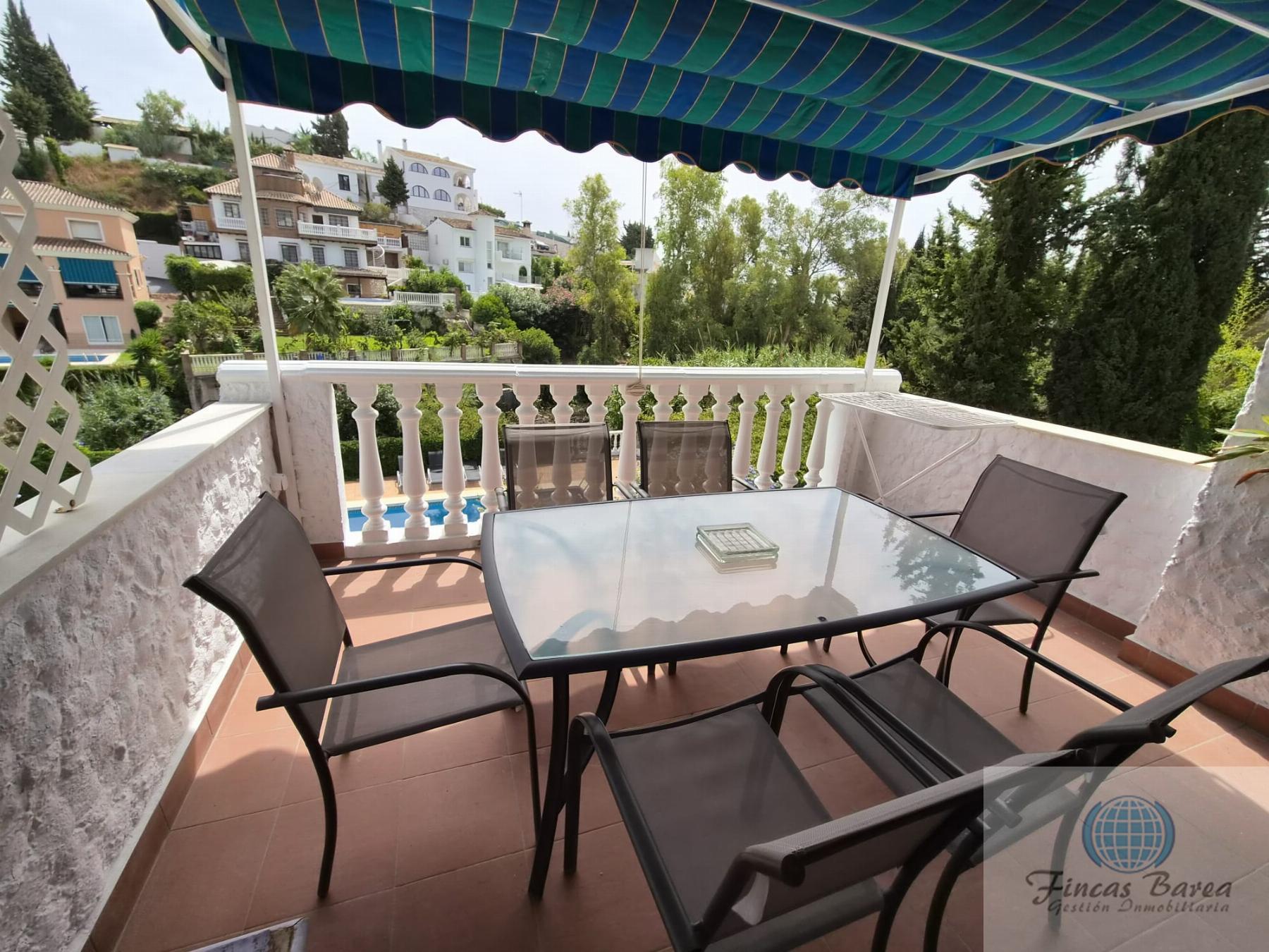 Venta de chalet en Mijas