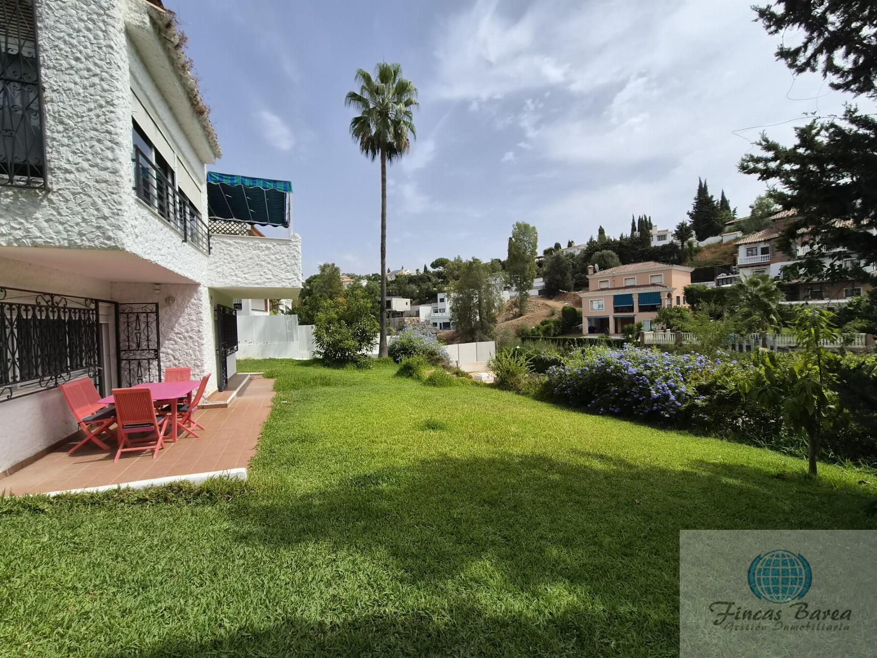 Venta de chalet en Mijas