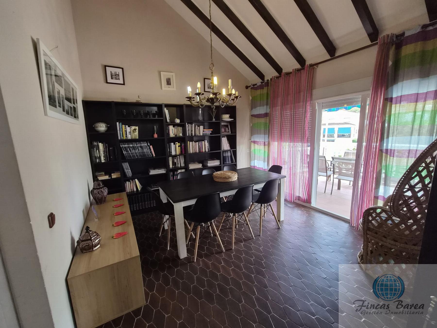 Venta de chalet en Mijas