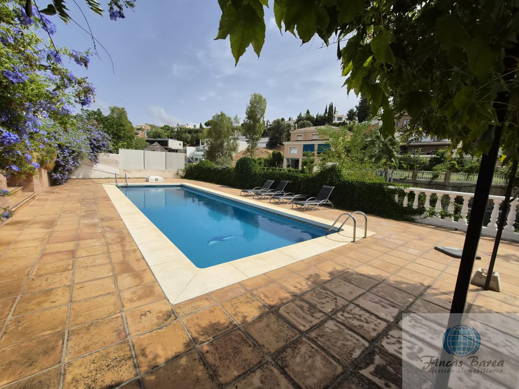 Venta de chalet en Mijas