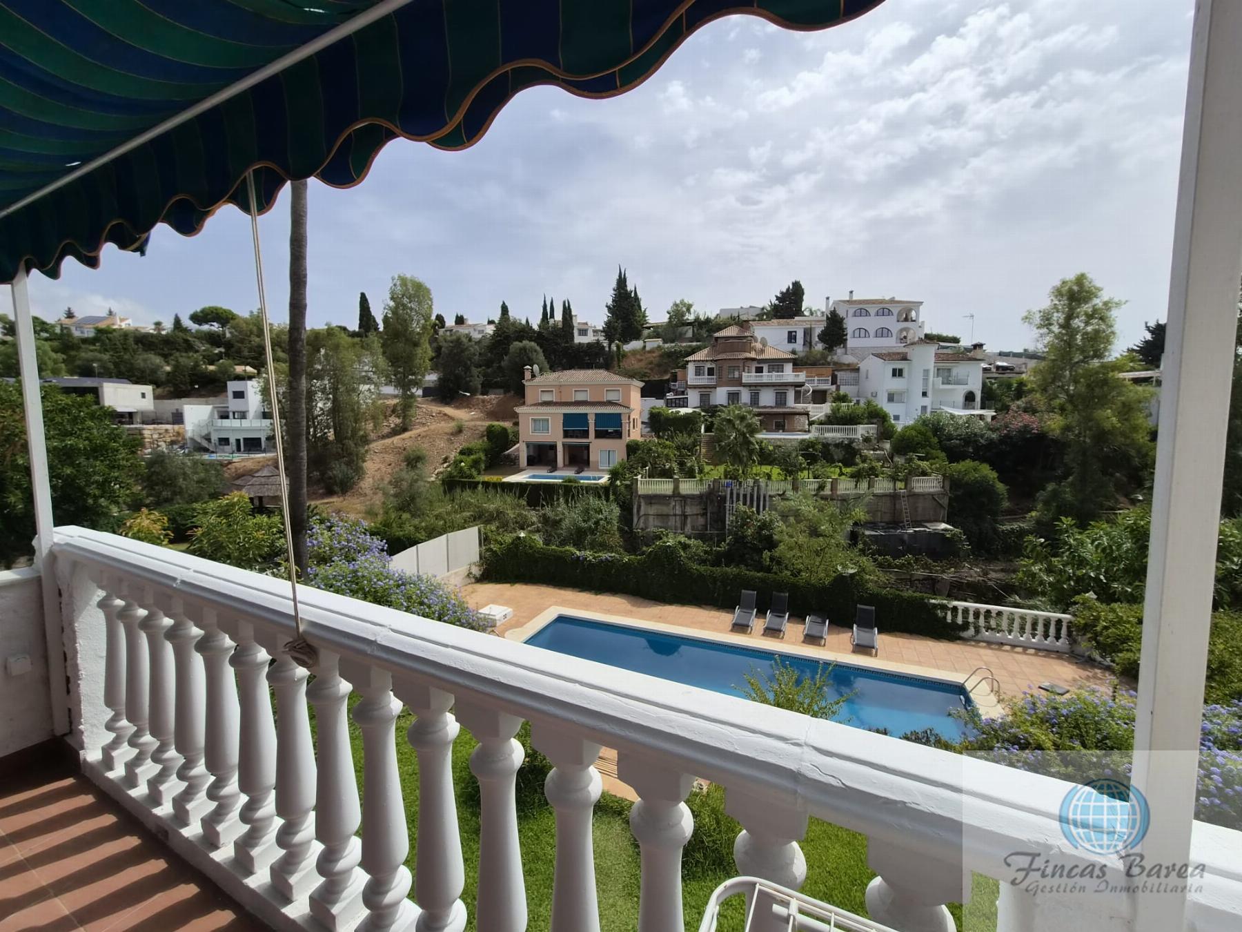 Venta de chalet en Mijas