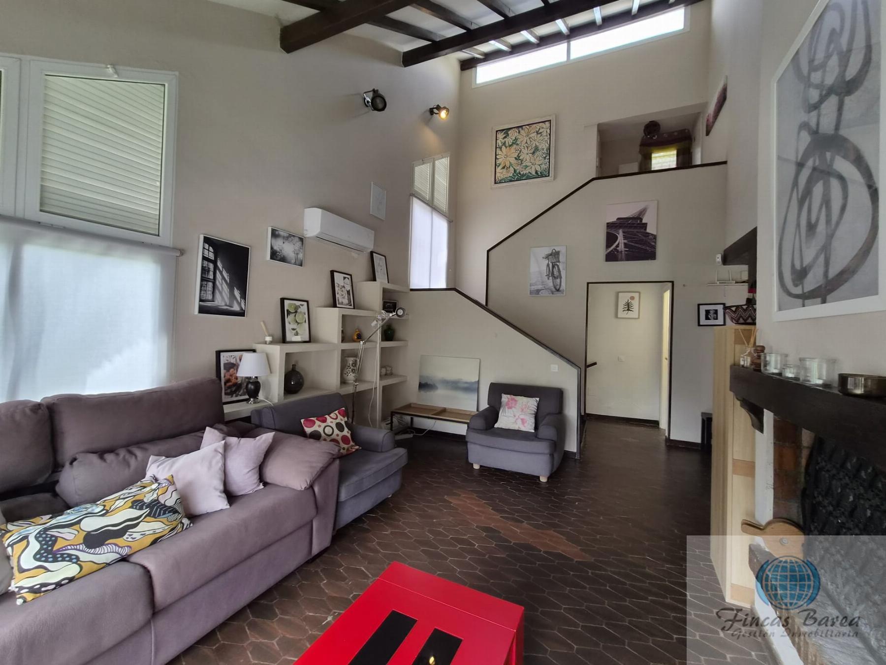 Venta de chalet en Mijas