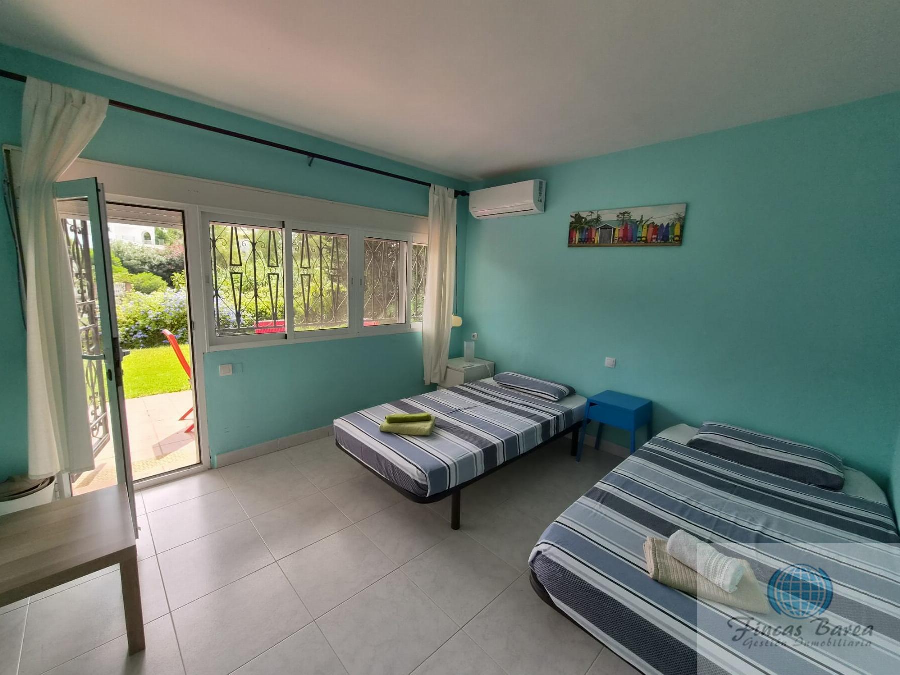 Venta de chalet en Mijas