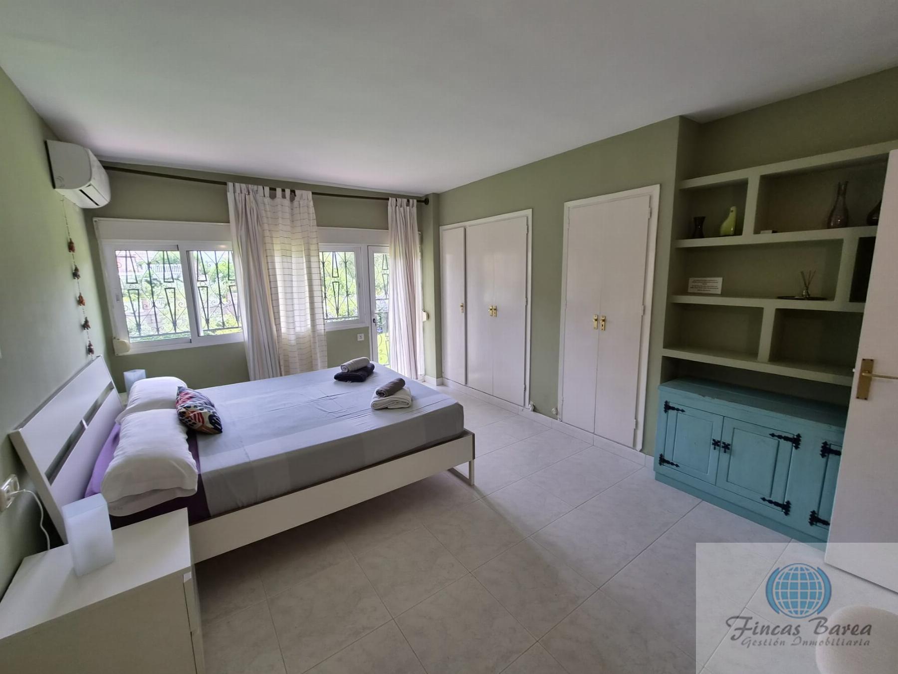 Venta de chalet en Mijas