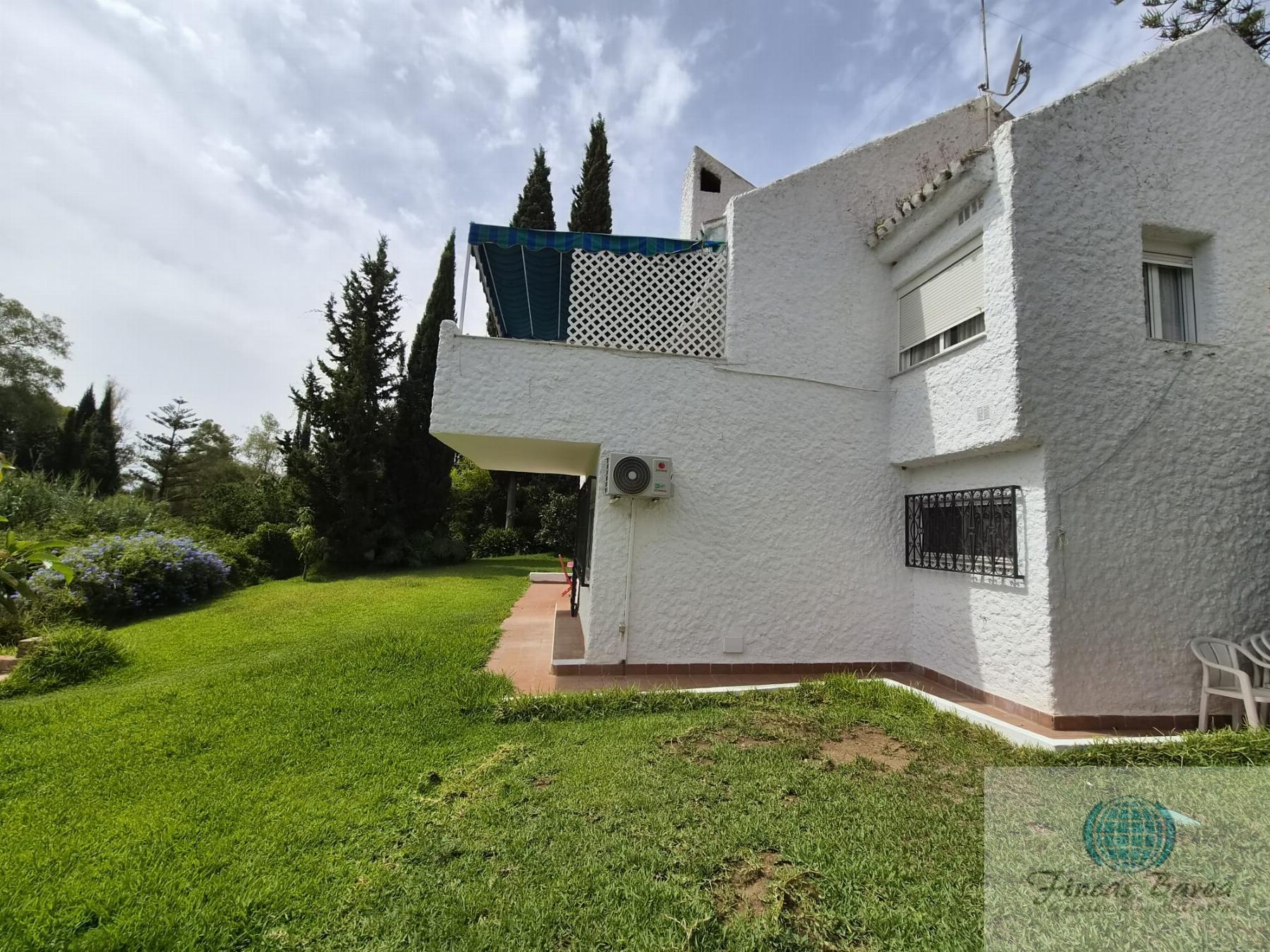 Venta de chalet en Mijas