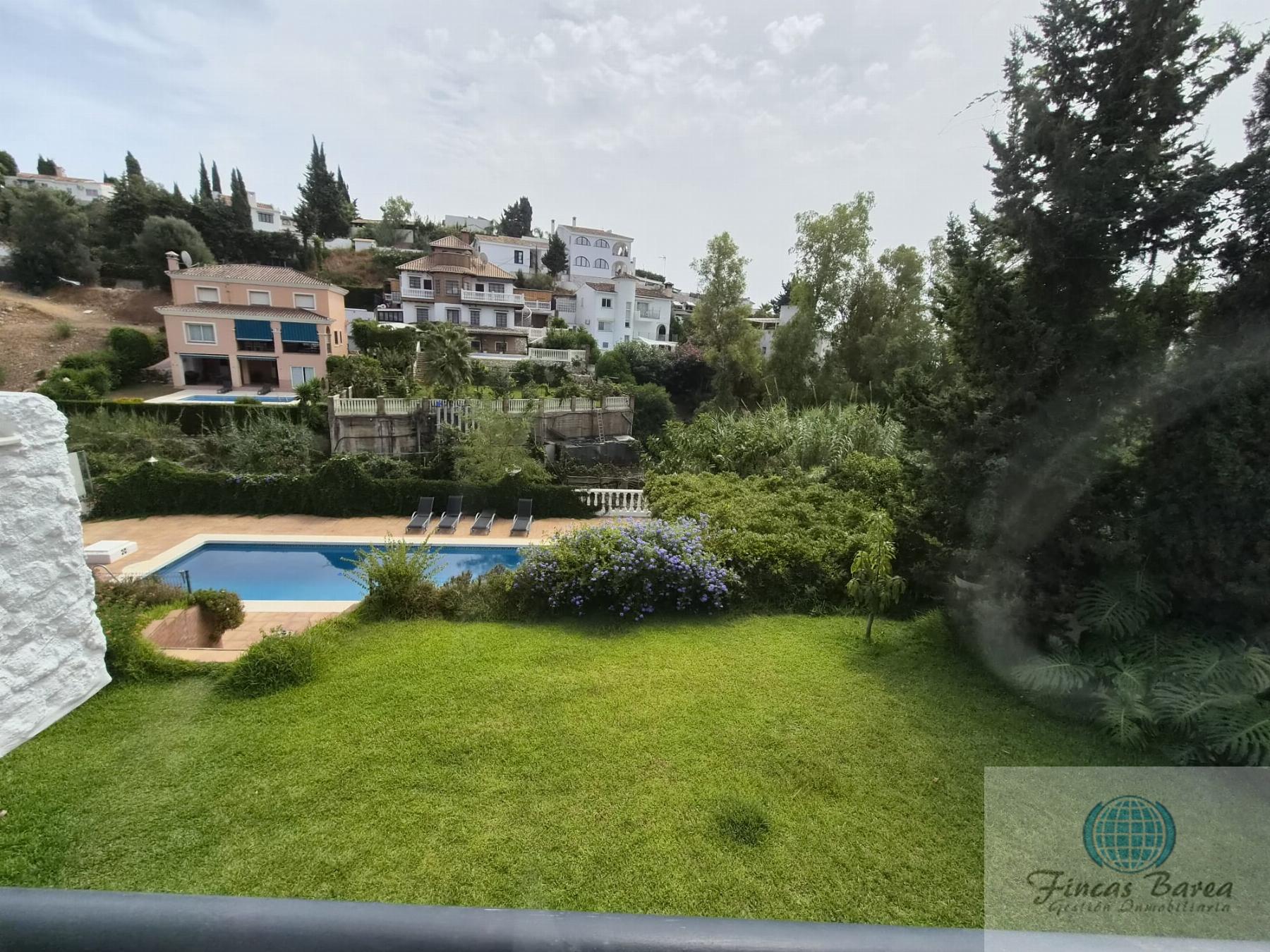 Venta de chalet en Mijas