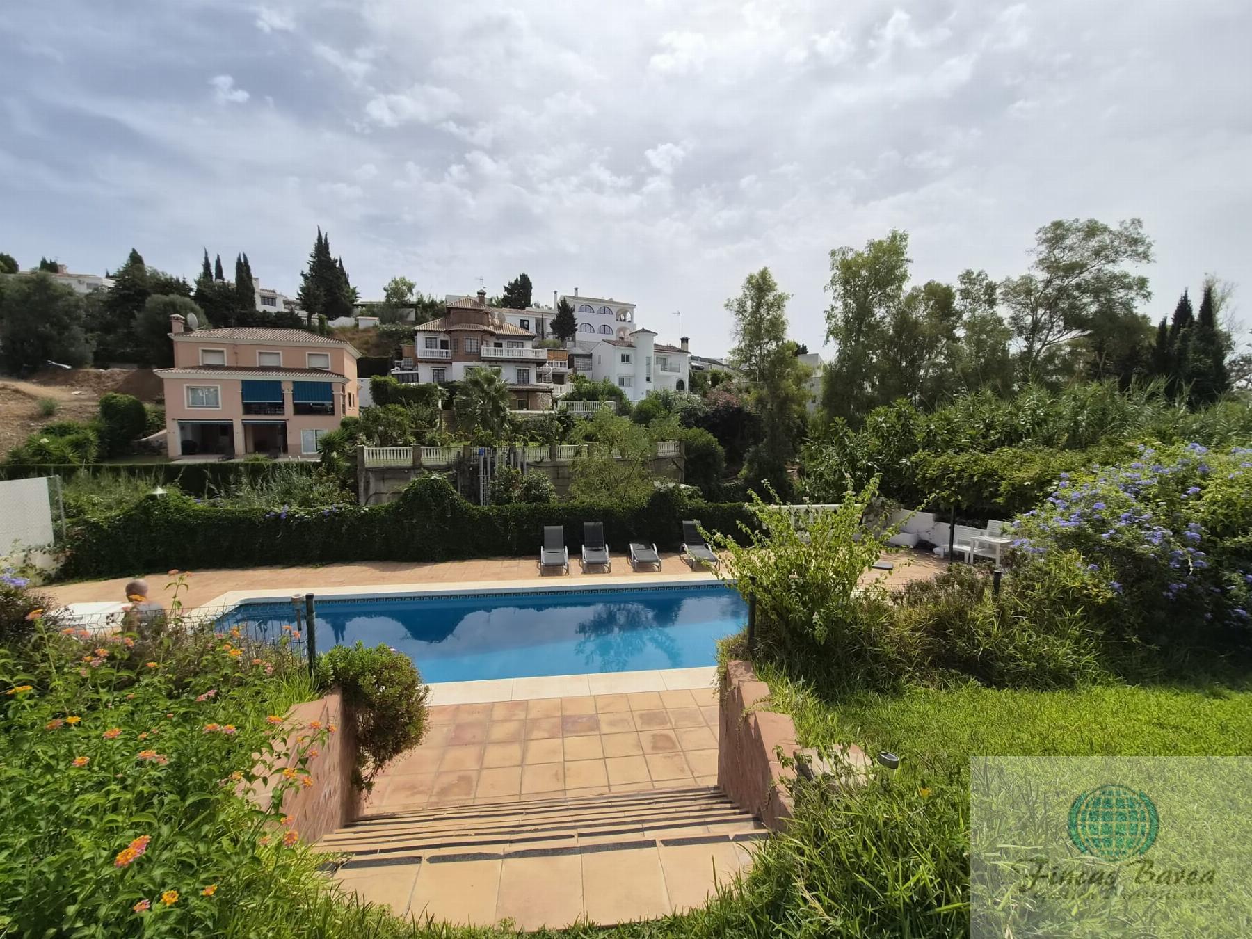 Venta de chalet en Mijas