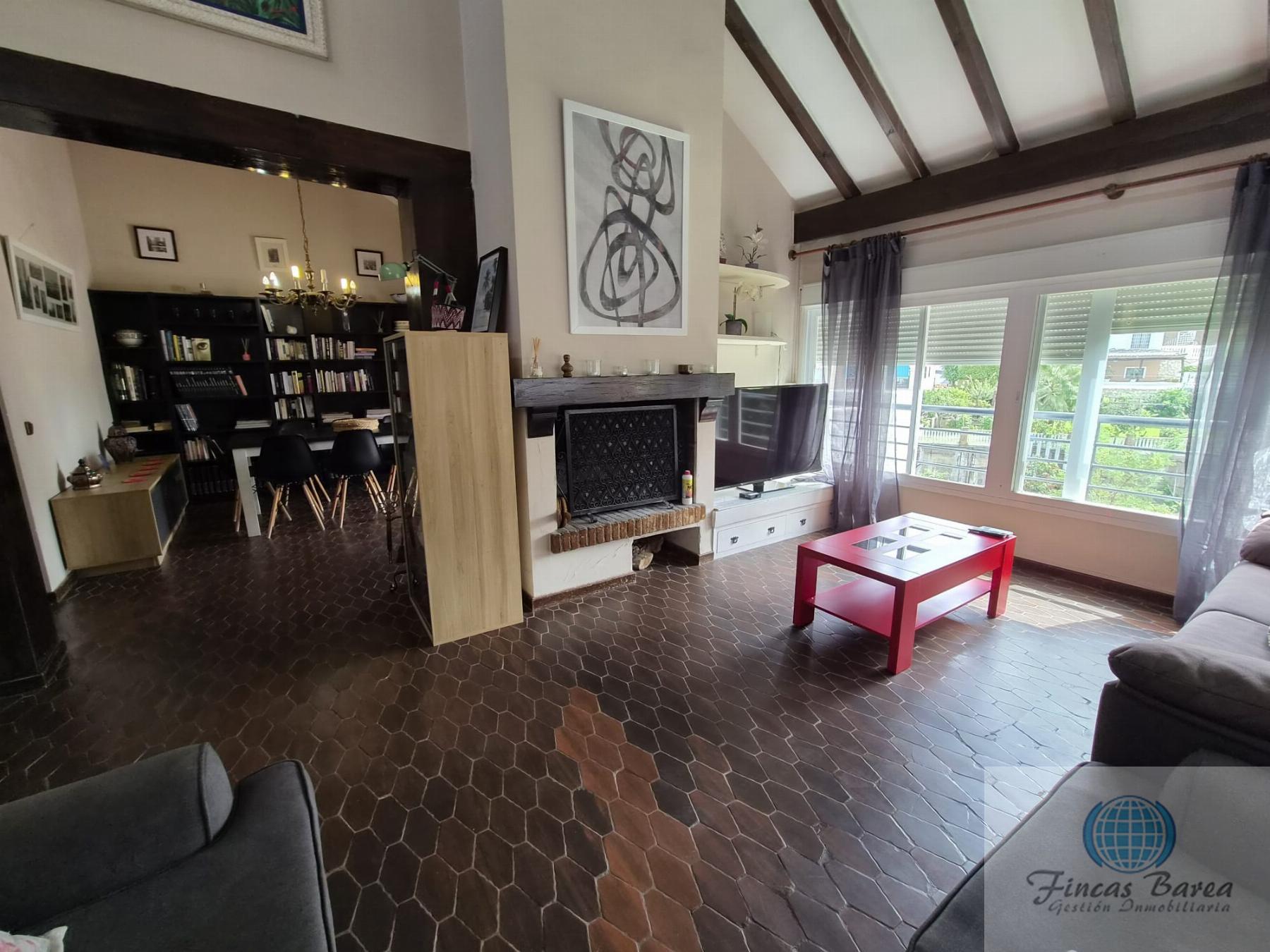 Venta de chalet en Mijas