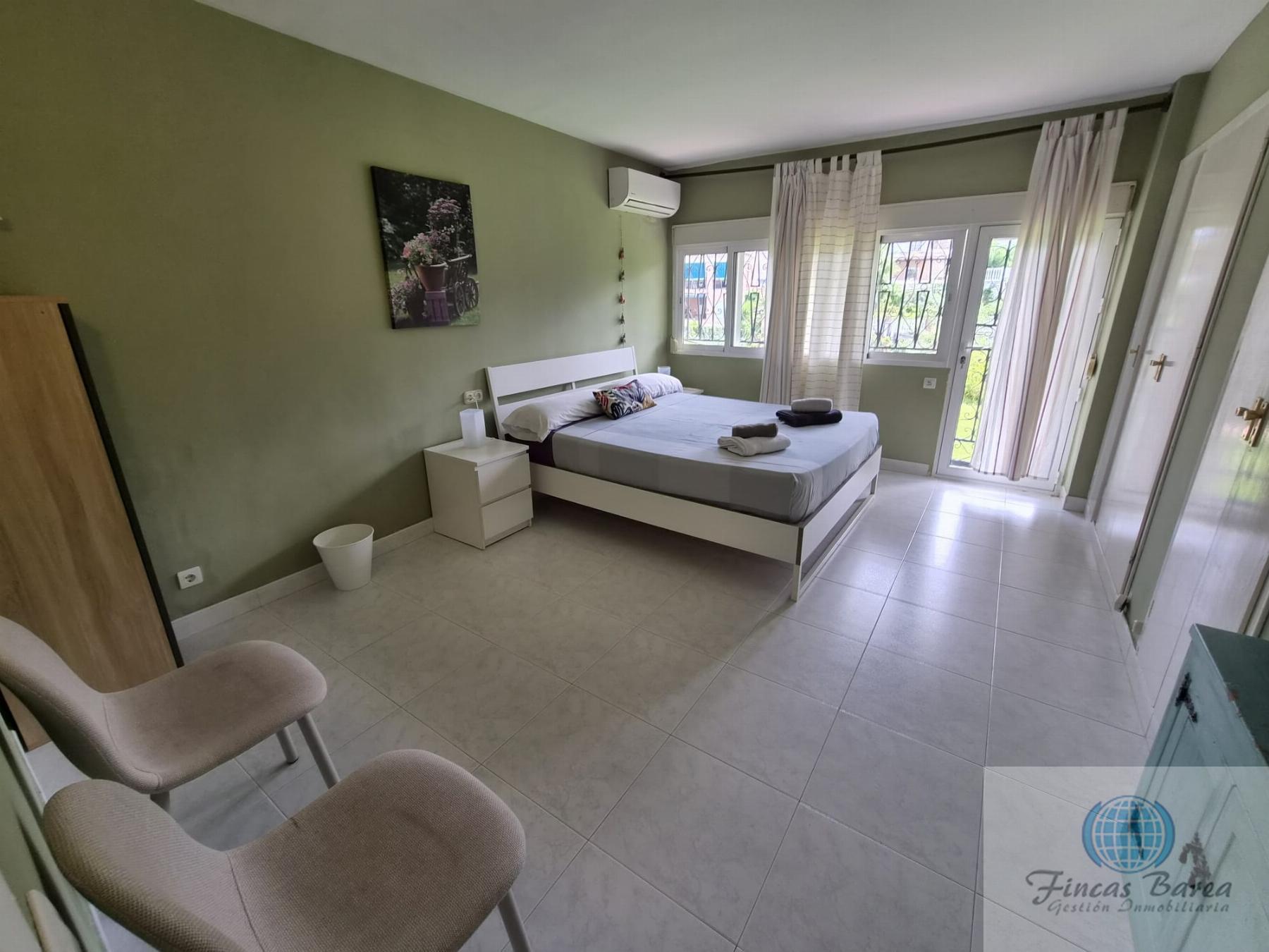 Venta de chalet en Mijas