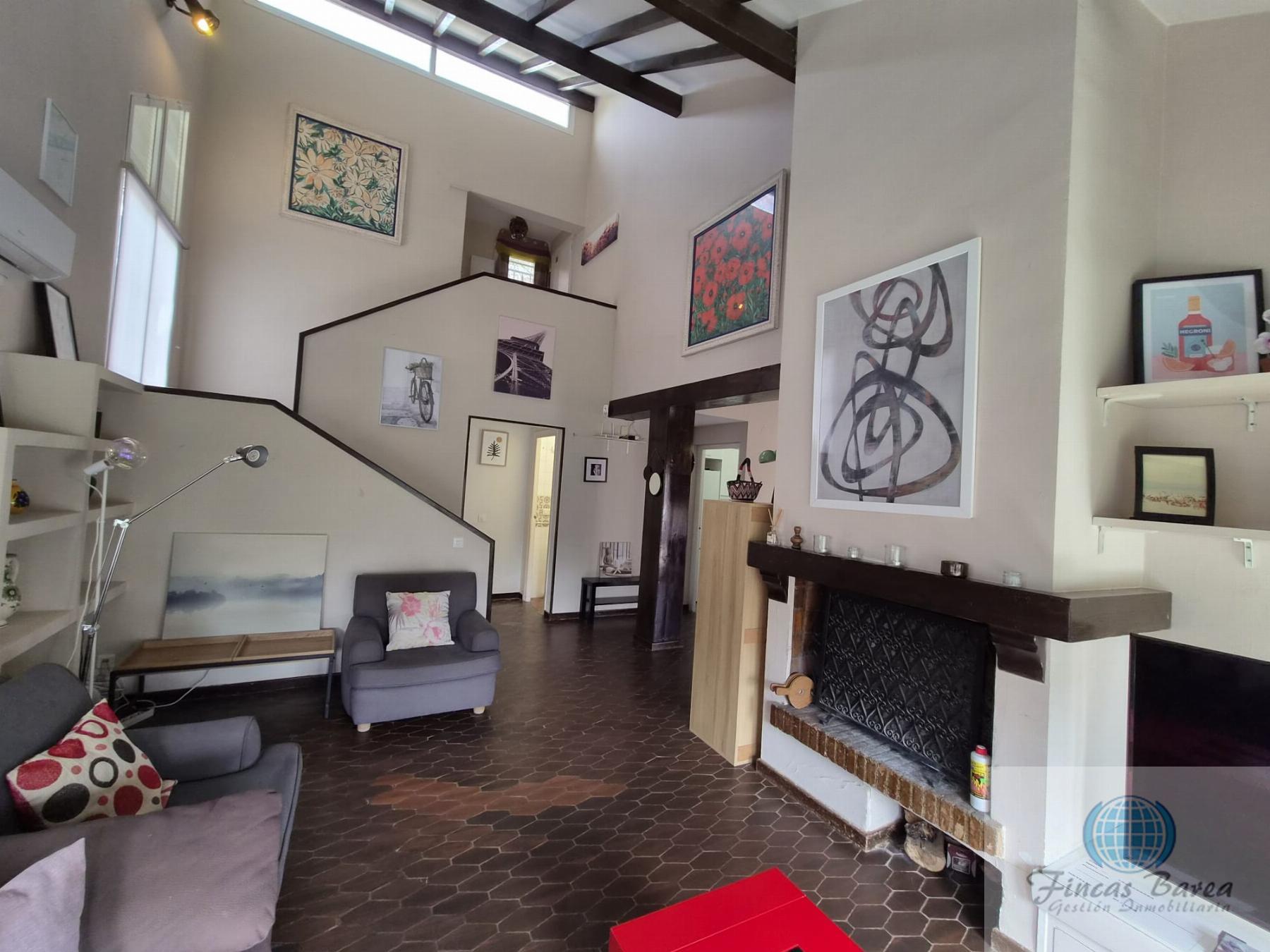 Venta de chalet en Mijas
