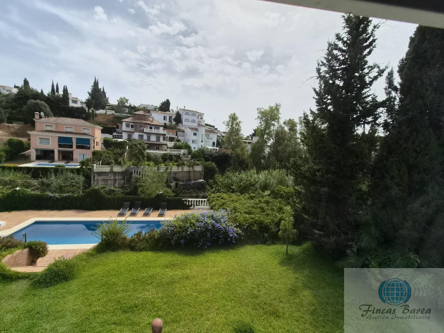 Venta de chalet en Mijas