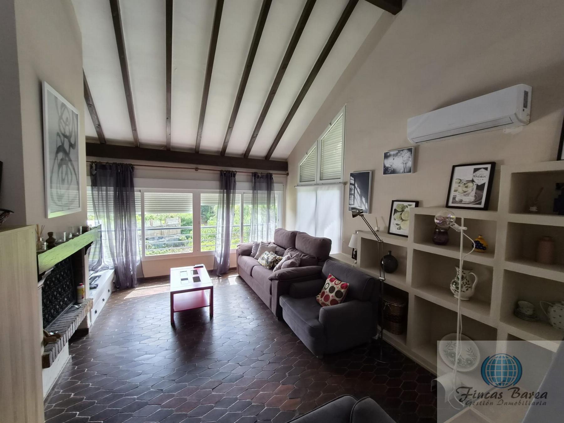 Venta de chalet en Mijas