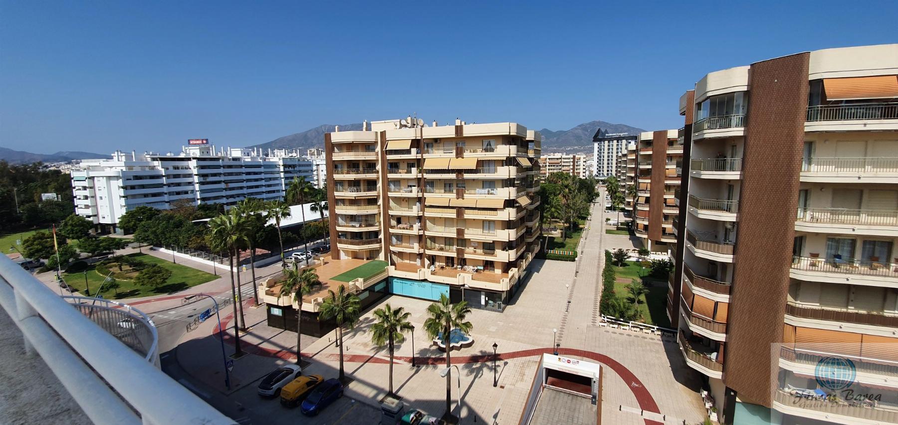 Venta de Ático en Fuengirola