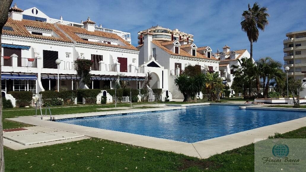 Venta de Ático en Fuengirola