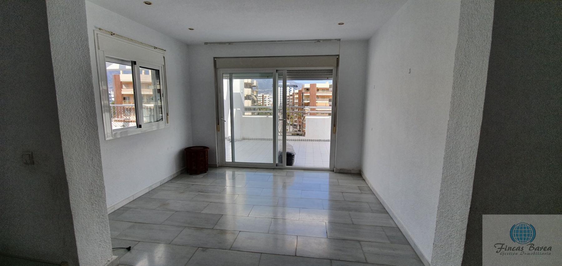 Venta de Ático en Fuengirola