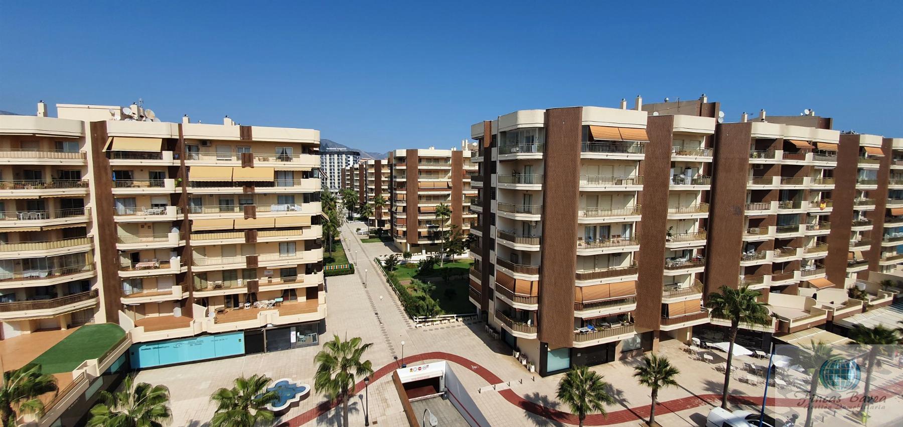Venta de Ático en Fuengirola