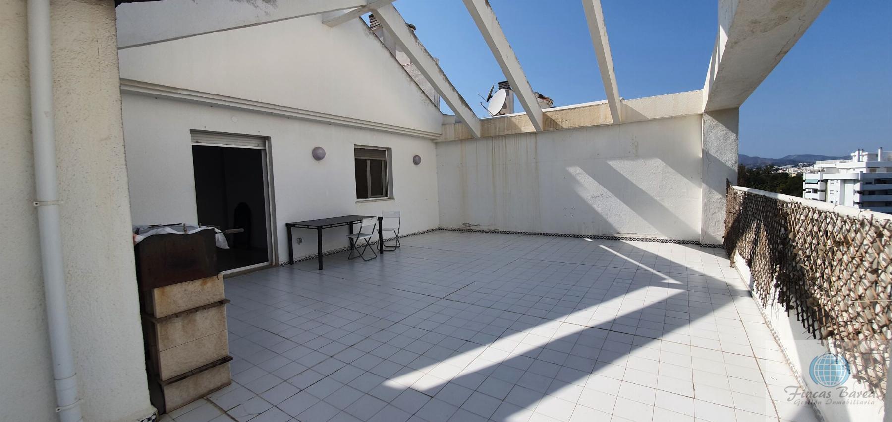 Venta de Ático en Fuengirola