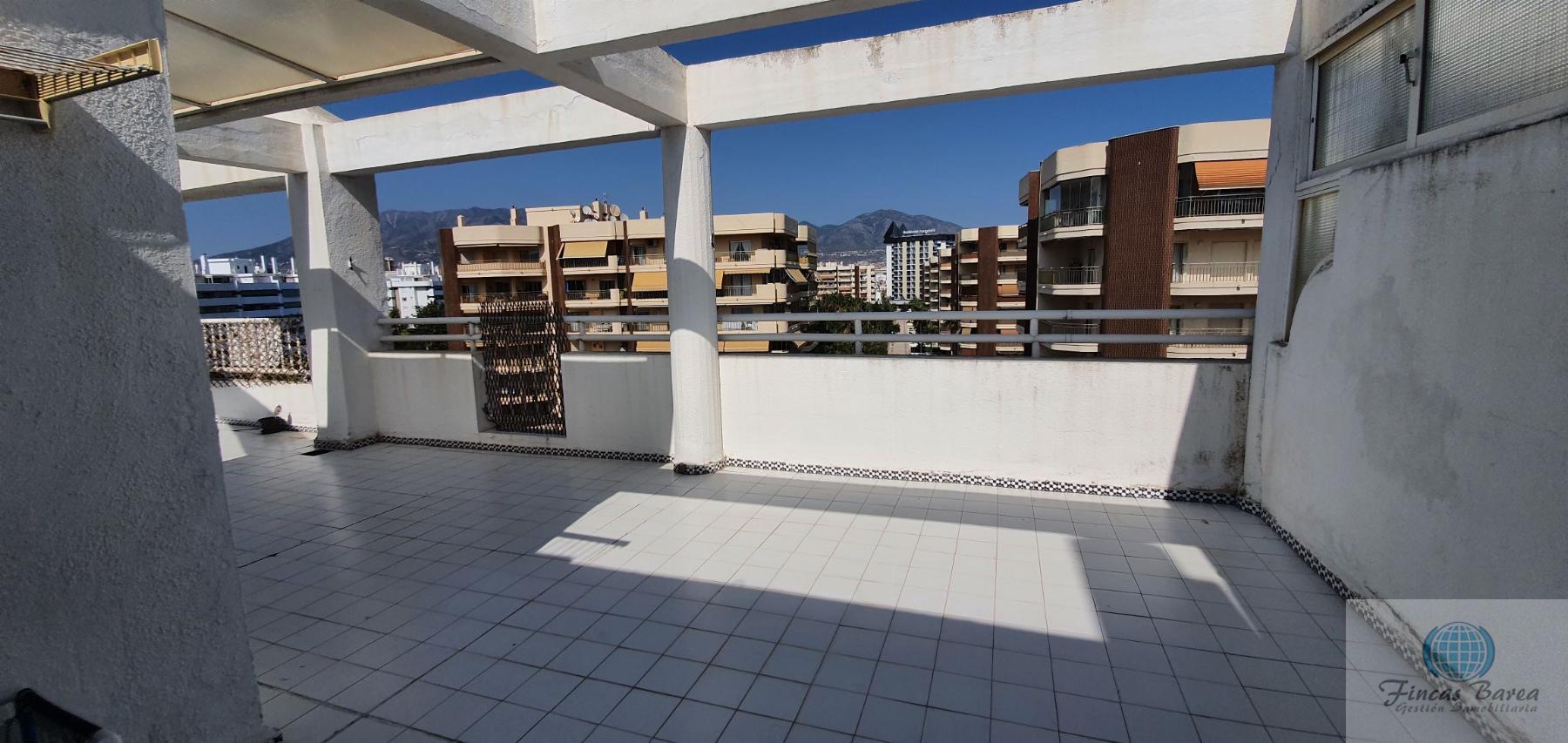 Venta de Ático en Fuengirola