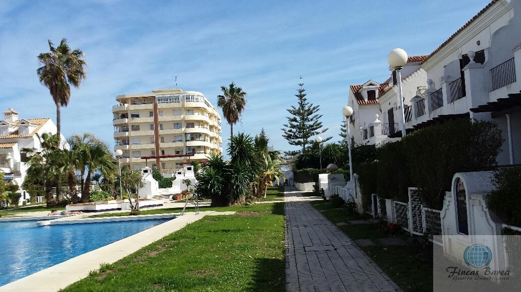Venta de Ático en Fuengirola